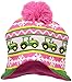 John Deere Girls' Little Winter Hat