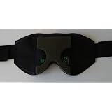 REM Dreamer PRO Lucid Dream Induction & Detection Sleep Mask Dreaming Device