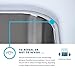 Elkay Lustertone ELUH2115 Single Bowl Undermount Stainless Steel Kitchen Sink