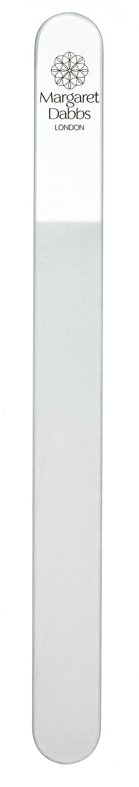 Margaret Dabbs Crystal Nail File Prevents Nails from Splitting