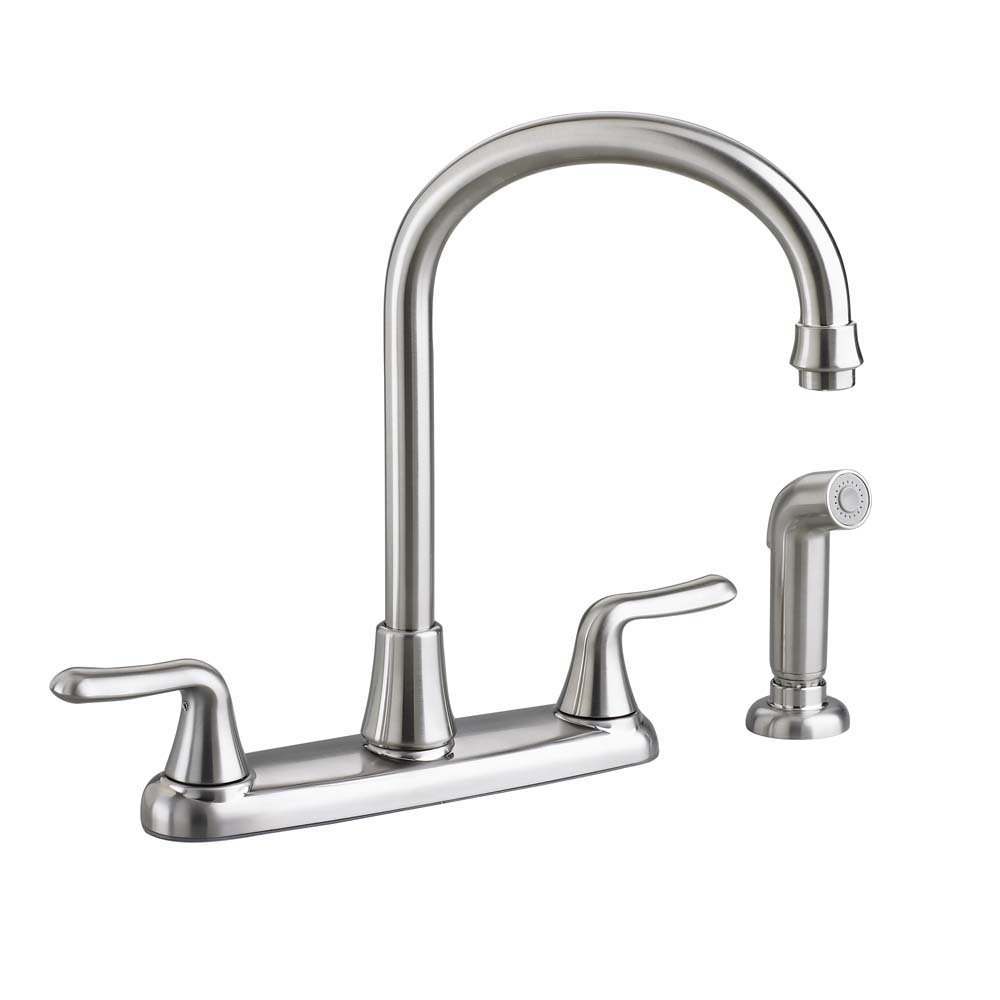 Best American Standard Stainless Steel Kitchen Faucet