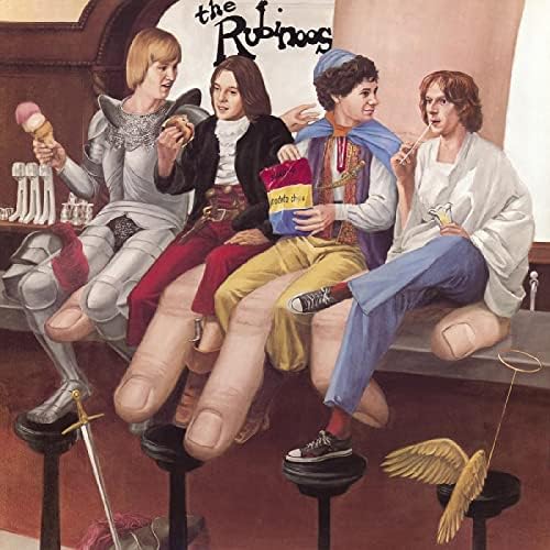 CHICKS ON SPEED - 99 Cents - Amazon.com Music