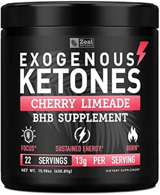 Can I Take Exogenous Ketones Before Bed