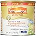 Nutramigen with Enflora LGG for Cows Milk Allergy Powder Can, for Babies 0-12 Months, 19.8 Ounce (Pack of 2)