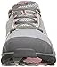 MBT Women's Leasha Trail Lace Up Walking Shoe