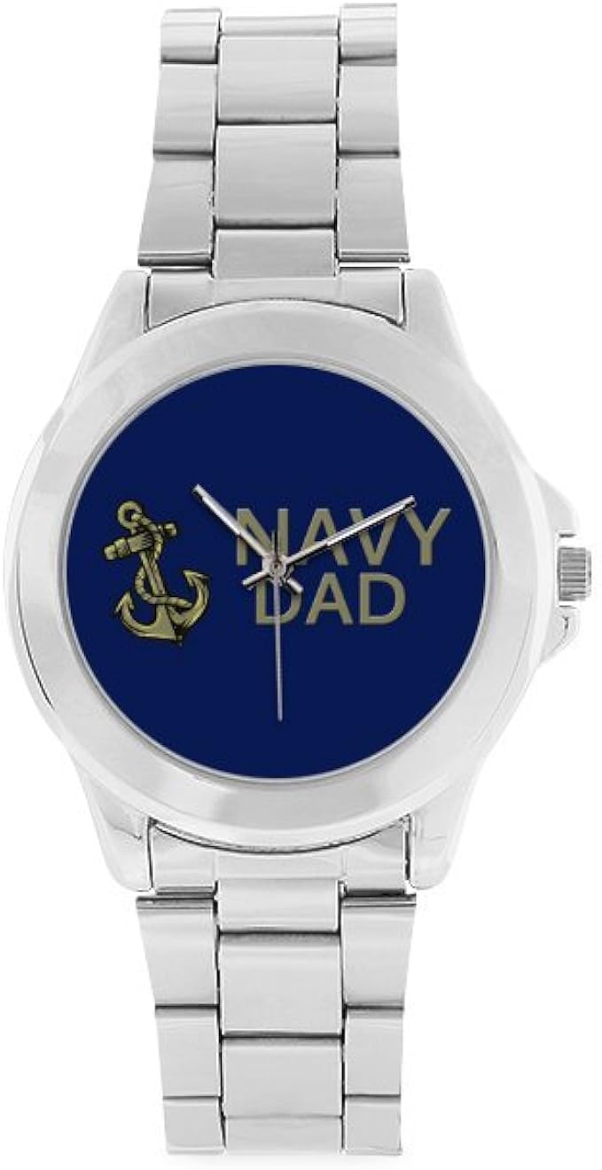 navy gifts for dad
