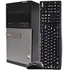 Dell Gaming PC Computer, Intel Quad-Core i5, Nvidia GT 730 (2GB) Graphics,16GB RAM, 128GB SSD + 500GB, Windows 10 Home…