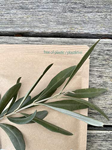 Katlen Premium KräuterTee lose SET No°23 & No°28 (100g & 80g) mit Zitronengras & grünem Tee Sencha ohne Zuckerzusatz… – Bild 6