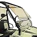 Kolpin UTV Windshield - Full-TILT - Polaris Ranger 570/800-2621, white, 55