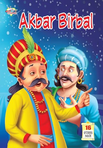 Akbar Birbal English(HB)
