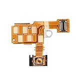 Wangl Mobile Phone Flex Cable Power Button Flex