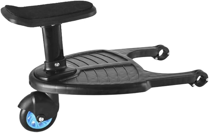 buggy seat attachment