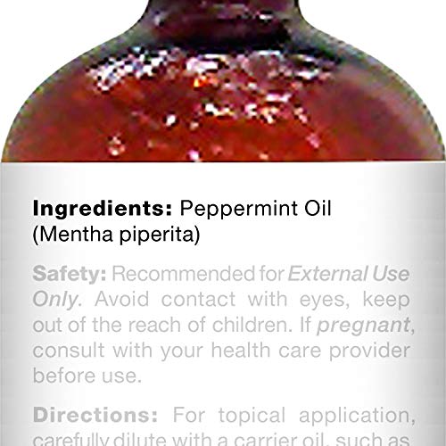 5 Majestic+Pure+Peppermint+Essential+Therapeutic
