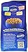 Gratify Gluten Free Pretzels Sea Salt Twists Vegan GF Pretzels, 14.1oz Bag (Pack of 6)