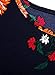 Women's Bohemian Bow Tie Tube Crop Top with High Waist Bodycon Skirt Two Piece Outfit Dress Suit Set