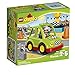 LEGO DUPLO Rally Car 10589