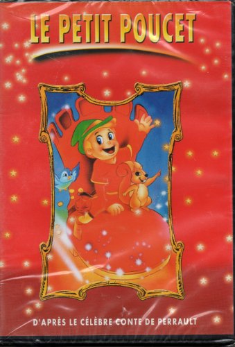 Le Petit Poucet