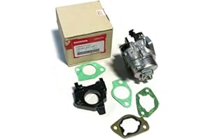 OUTDOOR POWER DEALS Superb OEM Carburetor 16100-Z5T-901 Genuine OEM Carb GX390 GX340 with gaskets set Quality Carb