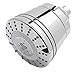 Sprite Showers AE7-CM Pure 7-Setting One Filtered Shower Head, Single Unit, Chrome
