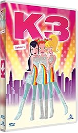 K3 - Saison 1