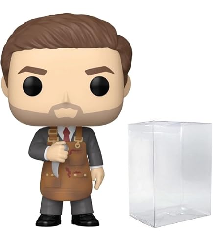 Amazon.com: Supernatural Funko POP! Rides Baby with Sam - Figura