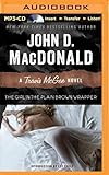 The Girl in the Plain Brown Wrapper (Travis McGee Mysteries)