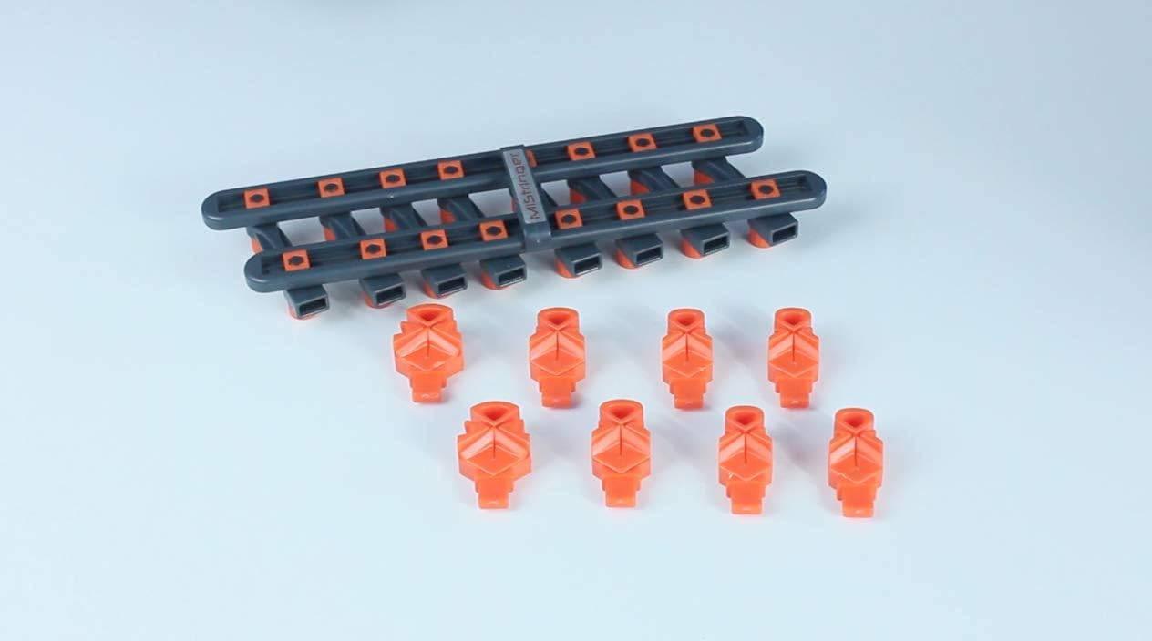 mistringer tennis stringing machine