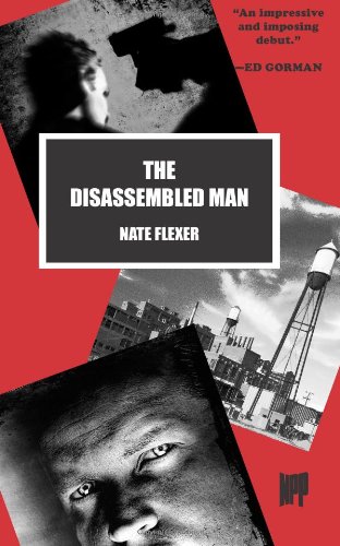 The Disassembled Man Paperback – September 14, 2011