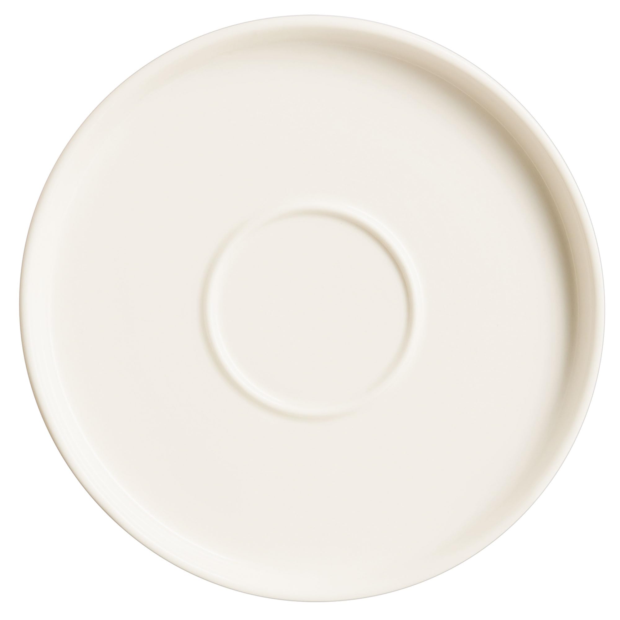 Arcoroc Fjords Saucers 4.7inch / 12cm, N5972, Pack of 6