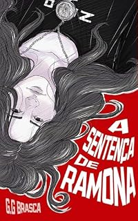 Livro A Sentença de Ramona (O Pacto Livro 3)