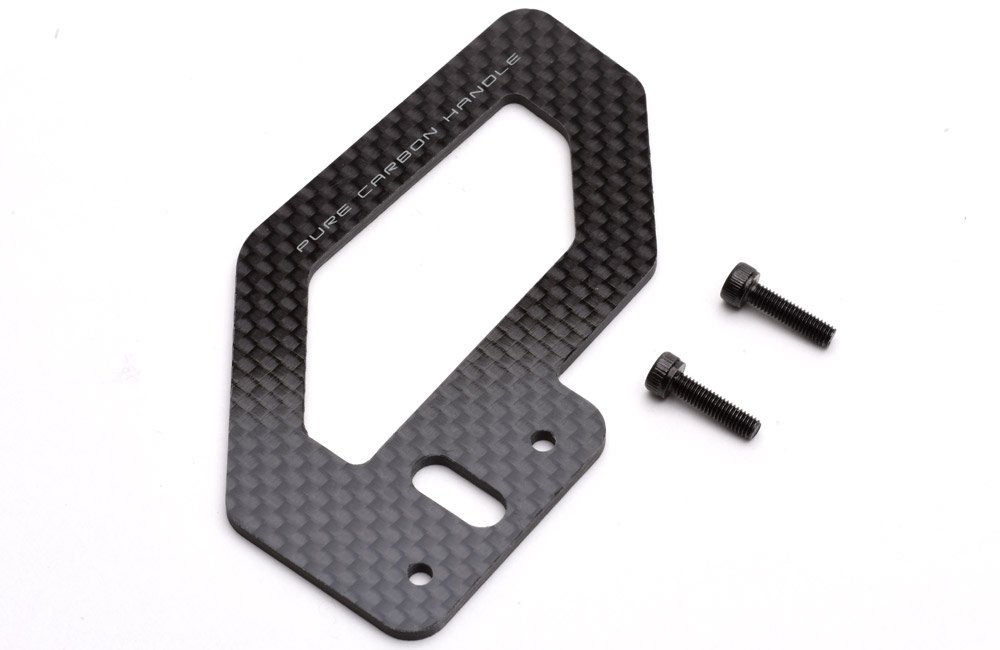 FutabaT3PV/4PV - Carbon Handle