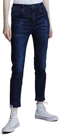Jean San Diego Americanino 531C704 - Hombre Talla 36 AZUL Azul