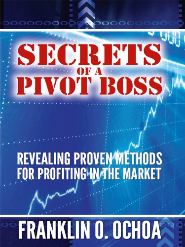 Secrets of a Pivot Boss: Revealing Proven Methods