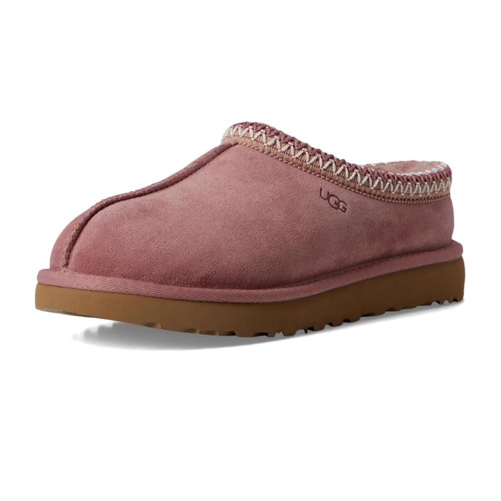 UGG Women's Tasman Ii Slipper, Pink Dawn, 7 Image