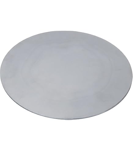 1/4 X 12 X 12 Inch Rolled Steel Plate - LL8 Steel Rectangle For DIY Projects