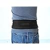 Pellor-Stand-Up-Offshore-Fishing-Gimbal-Padded-Fighting-Belt-Waist-Rod-Holder-Shoulder-Back-Harness