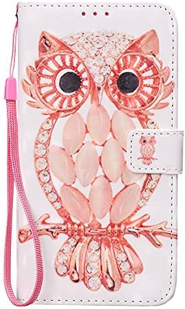 LG Stylo 3 Case, LG Stylo 3 Plus Case, LG Stylus 3 Case, FirstCover Wallet Folio PU Leather Flip Case Cover with Card Holder for LG LS777 / LG Stylo 3 / Stylo 3 Plus / LG Stylus 3
