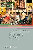 Dictionnaire de l'Inde (French Edition) by 