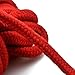 ULTRA DNA TM 32-foot 10m Long Japanese Bondage Rope Flirting Toys Red