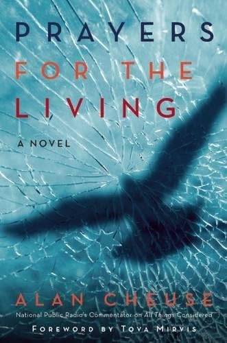 Prayers for the Living: A Novel