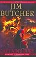 Cursor's Fury (Codex Alera, Book 3): Butcher, Jim: 9780441014347 ...
