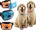 Classic 681-SP (ELECTRONIC) No Bark Dog Collar ( Small Dogs 8lbs to 80lbs) Bark Training Solution. Best Anti Bark Collar (New Arrival 2018) 100% Lifetime Product Warranty