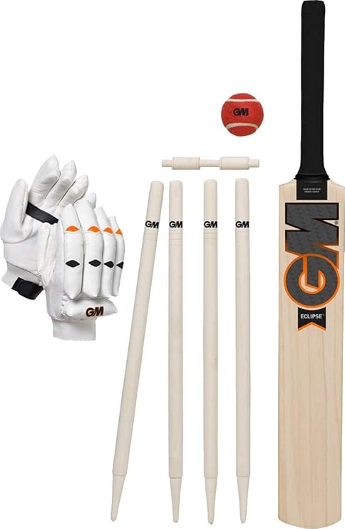 gunn and moore eclipse