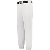 Augusta Sportswear Boys Augusta Sportswear Youth Gamer Classic Baseball Pant