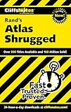 CliffsNotes on Rand's Atlas Shrugged (Cliffsnotes Literature Guides)