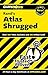 CliffsNotes on Rand's Atlas Shrugged (Cliffsnotes Literature Guides)