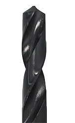 Drill America 1-43/64" High Speed Steel Reduced