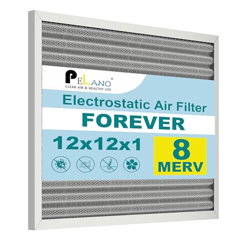 Pelano Reusable Air Filter