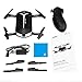 JJRC H37 Mini BABY ELFIE Selfie Drone WIFI FPV Drone With 720P Camera, APP&G-sensor Remote Control Support Picture Video Real-Time Transmition
