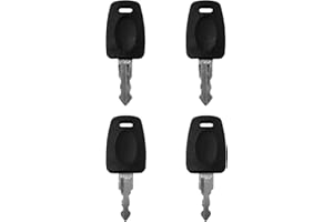 4Pcs Keys for TSA002 007 Master Keys Multifunction TSA002 007 Key Travel Luggage Suitcase,Lock Keys Compatible with Luggage S